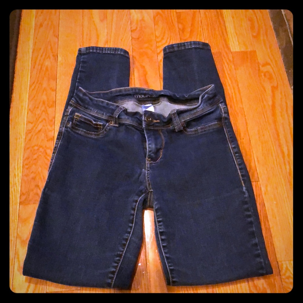 Maurice’s size Small-Short jeggings